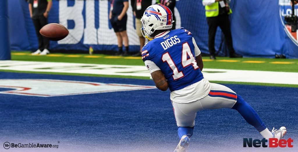 NFL Divisional Playoff Preview