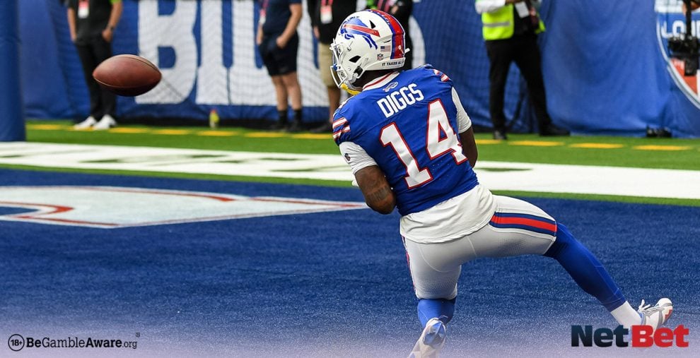 NFL Divisional Playoff Preview