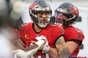 NFL Week 18 Preview