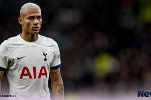 Tottenham vs Manchester City Preview