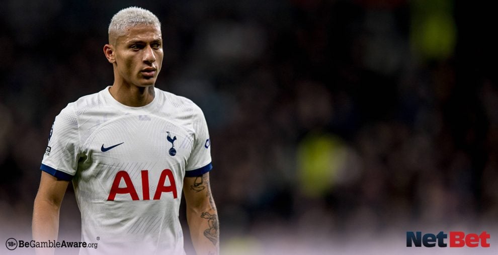 Tottenham vs Manchester City Preview