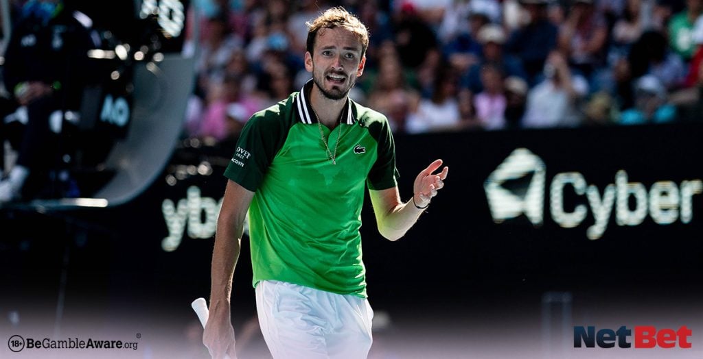 Australian Open Semi-Finals Preview