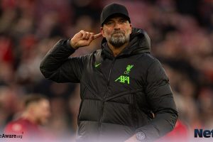 Can Klopp win the quadruple on his final season at Liverpool?