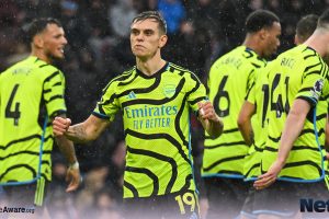 Champions League: Parlour's Porto vs Arsenal Predictions