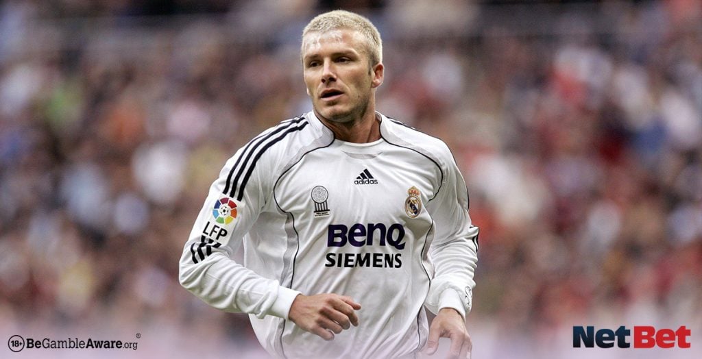 Most Successful British Players Abroad