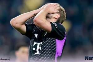 Should Harry Kane have left England?