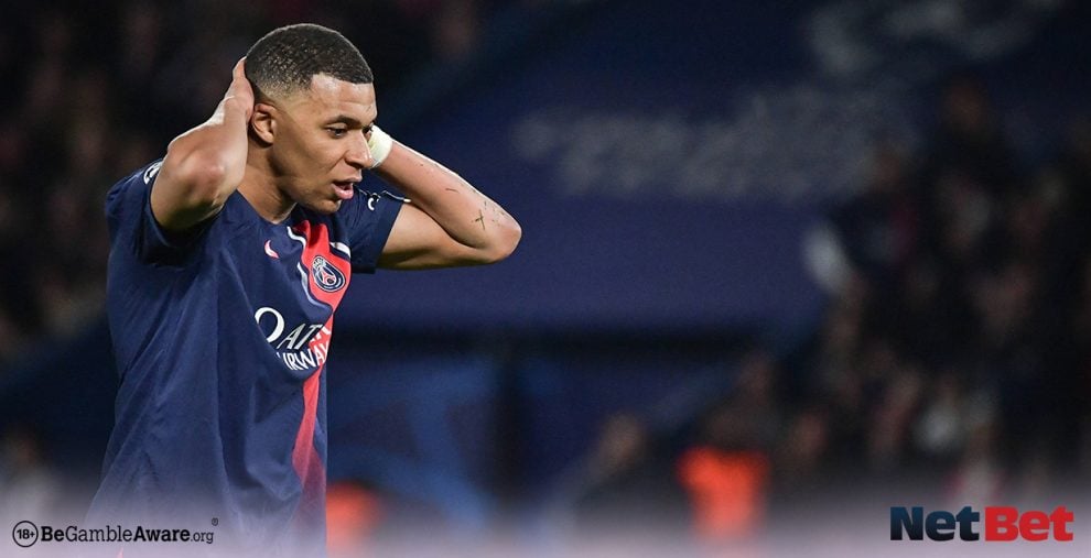 5 times Kylian Mbappe shocked the world