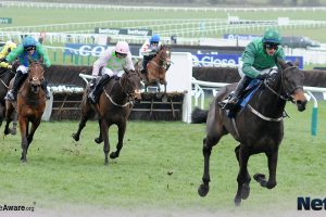 Cheltenham Festival Day 3 Tips