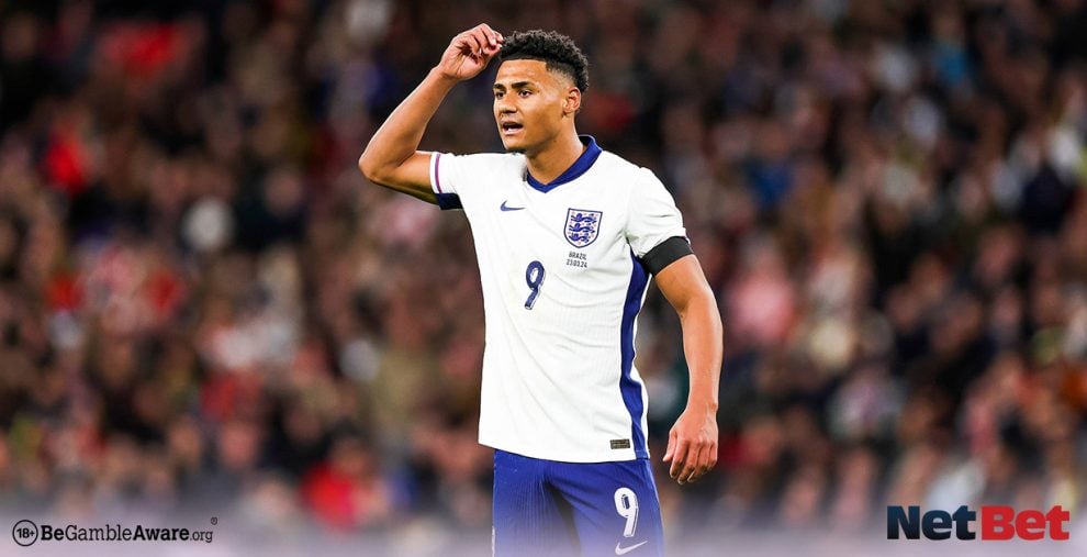 England vs Belgium Preview & Tips