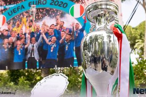 Euro 2024 Confirmed Groups & Schedule