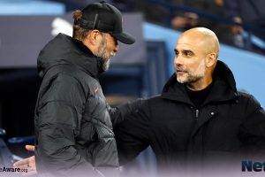 Liverpool vs Manchester City Preview, Odds & Betting Tips