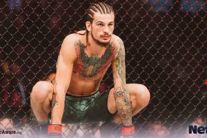 UFC 299: Sean O'Malley vs Chito Vera