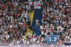 England vs Iceland