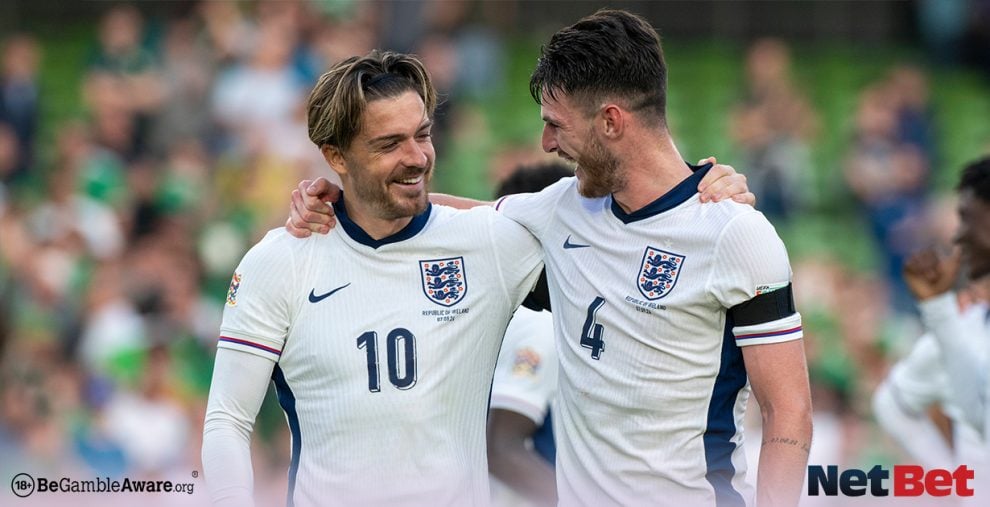 England vs Finland Preview