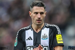 Newcastle vs Arsenal Preview