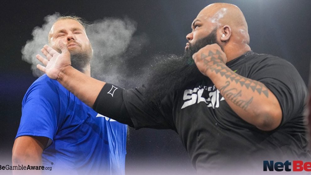 Power Slap 11: Latest Odds & Betting Preview