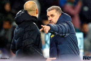 Tottenham vs Manchester City Preview