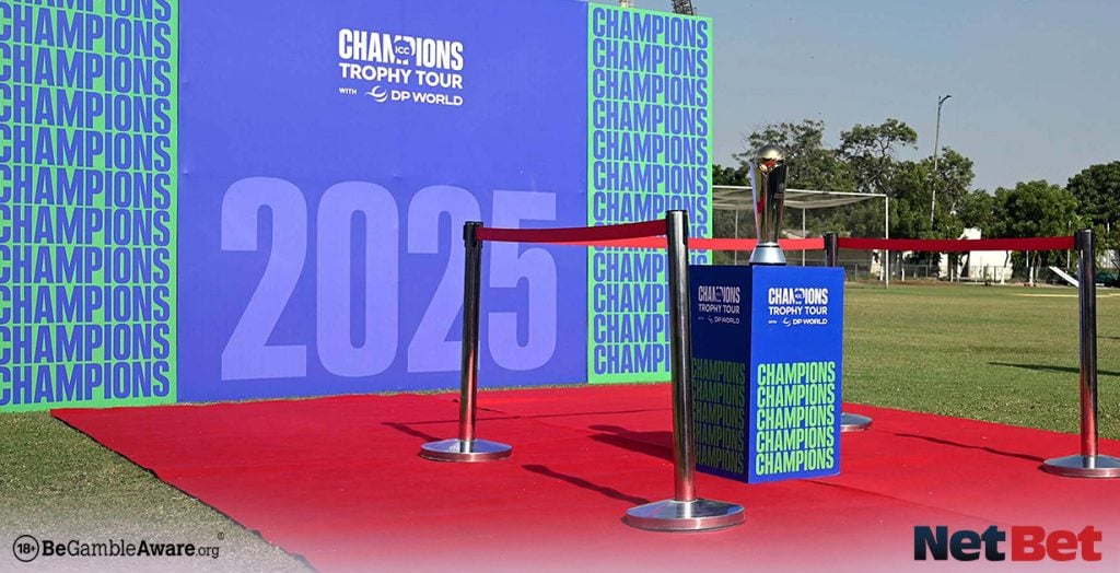 Major Sporting Events in 2025