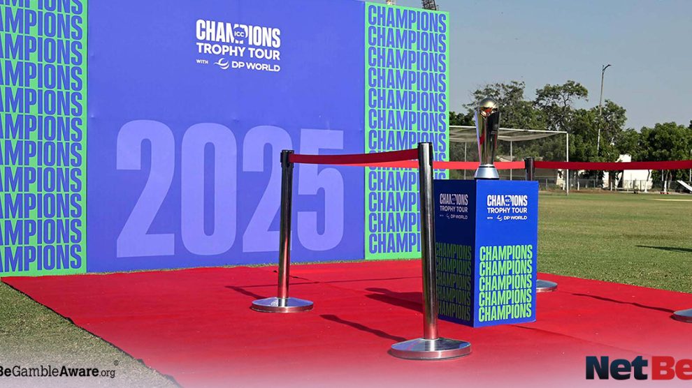Major Sporting Events in 2025
