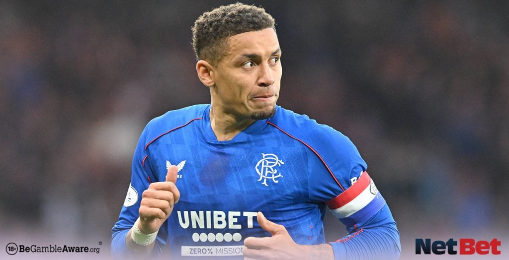 Rangers vs Tottenham Preview