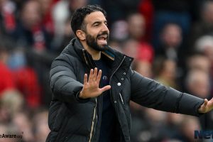Manchester United vs Brighton