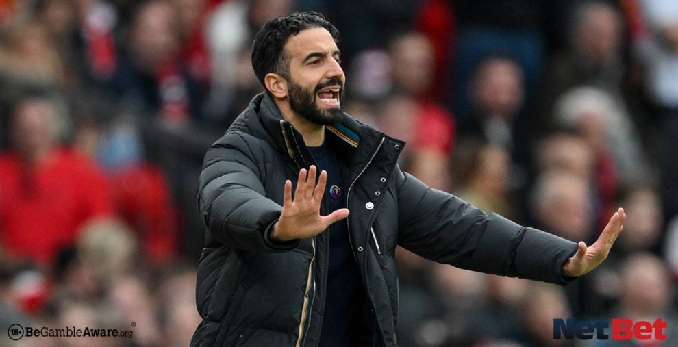 Manchester United vs Brighton