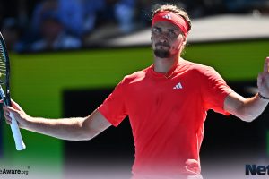Australian Open Final Preview