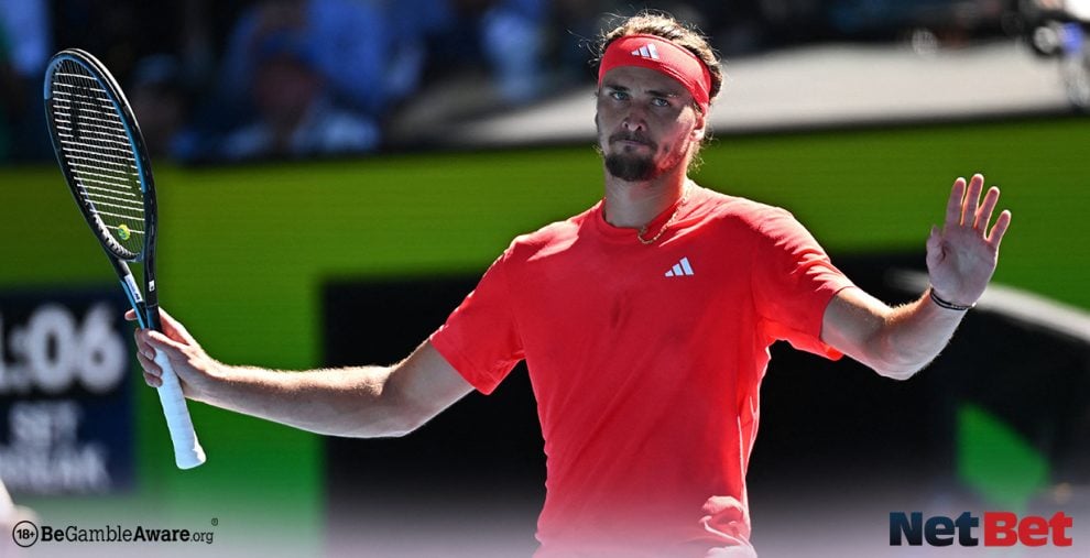 Australian Open Final Preview
