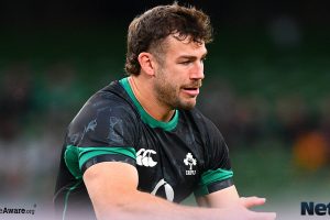 Ireland vs England Six Nations Preview