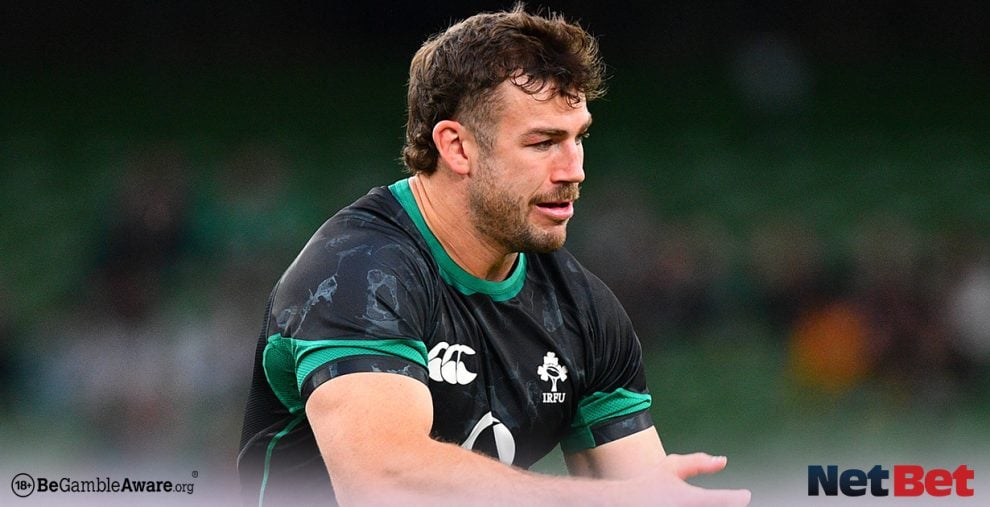 Ireland vs England Six Nations Preview