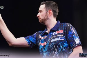 World Grand Prix Quarter-Finals