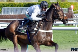 Cheltenham Festival Day 1