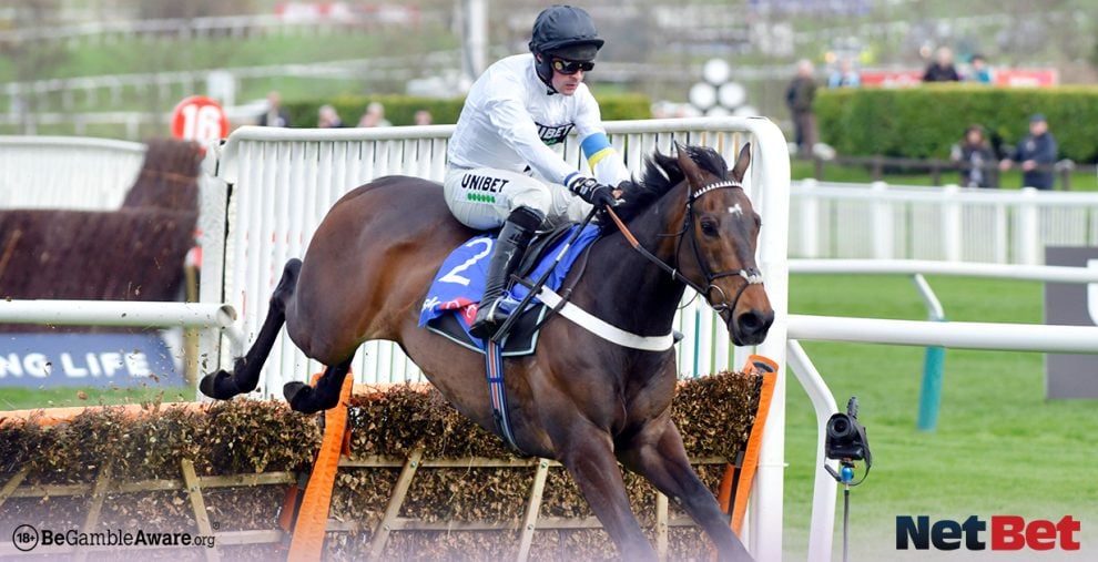 Greatest Moments in Cheltenham Festival History