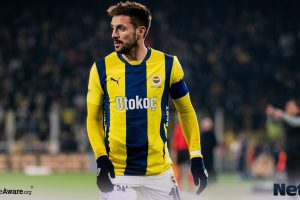 Europa League Play-Off Second Legs