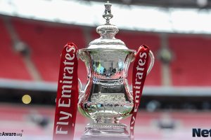 FA Cup Fifth Round