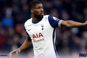 Tottenham vs Manchester City Preview