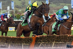 Biggest Upset Wins at the Cheltenham Festival