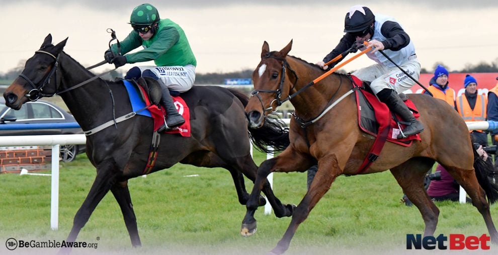 Cheltenham Festival Day 3