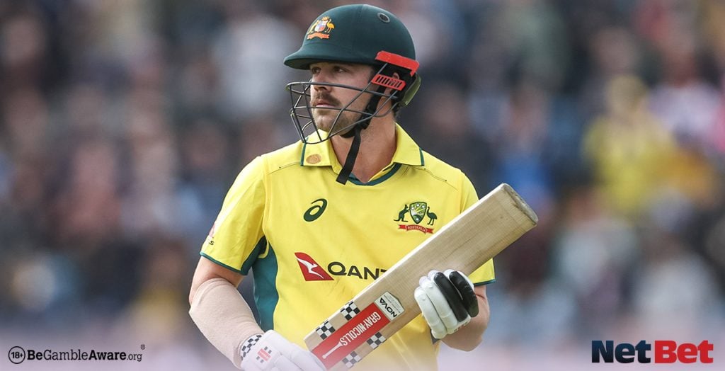 ICC Champions Trophy Australia vs England Preview
