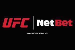 UFC and NetBet