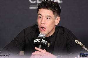 UFC Mexico City Preview