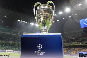Ray Parlour Champions League Predictions