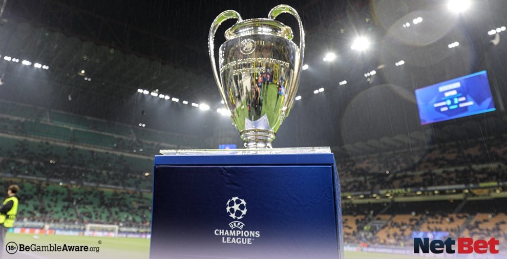 Ray Parlour Champions League Predictions