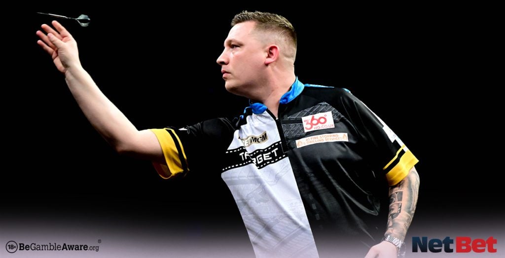 Premier League of Darts