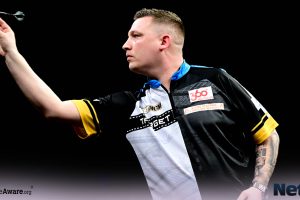 Premier League of Darts