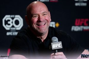 UFC Betting Markets