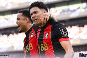 Bournemouth vs Manchester City Preview