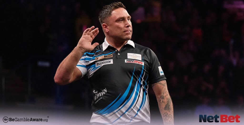 Premier League Darts Night 7