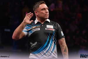 Premier League Darts Night 7