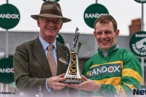 Bet Education: How to Pick a Grand National Winner